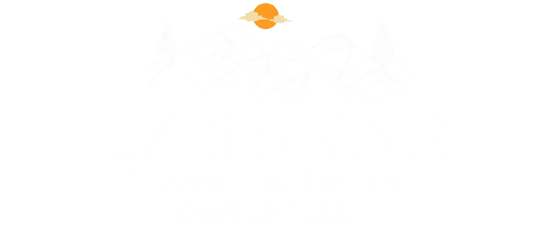 LASHKAR TRAVEL AND TOURS